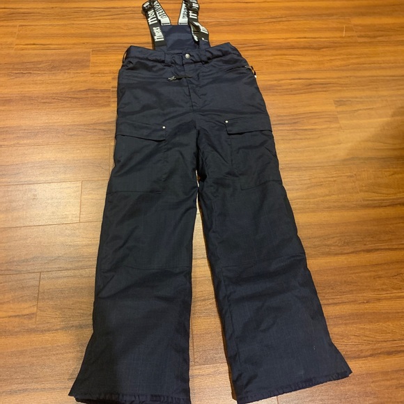 Monster Winter Jacket and Snow Pants - Picture 5 of 8